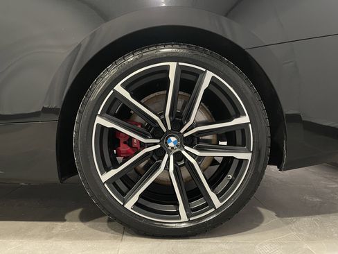 Used 2023 BMW 430i xDrive Convertible w/ M Sport Package image 9