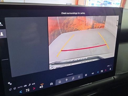 New 2026 MAZDA CX-5 Preferred AWD/4WD image 10