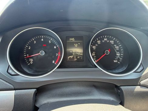 Used 2017 Volkswagen Jetta S FWD image 26