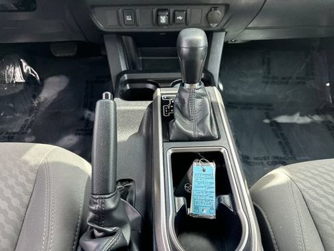 Certified 2023 Toyota Tacoma SR5 RWD image 26