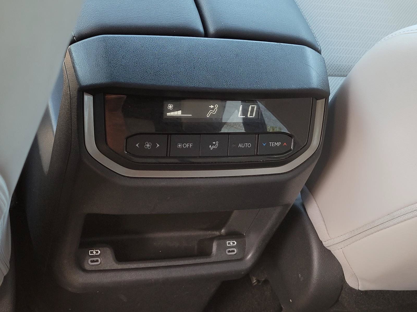 Used 2024 Lexus TX 350 FWD w/ Cold Weather Package image 25