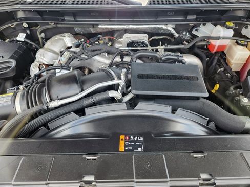 Used 2024 GMC Sierra 2500 Denali w/ Denali Reserve Package image 30