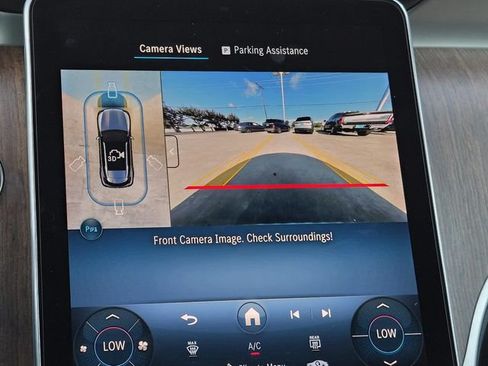 Certified 2025 Mercedes-Benz GLC 350e 4MATIC image 30