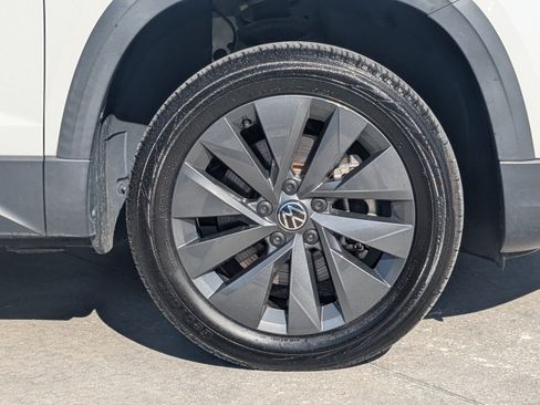 Used 2022 Volkswagen Taos S FWD image 10