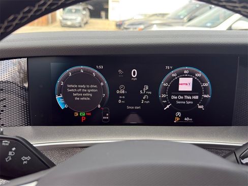 New 2026 Volkswagen Tiguan S image 18