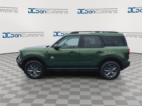 New 2025 Ford Bronco Sport Big Bend image 5