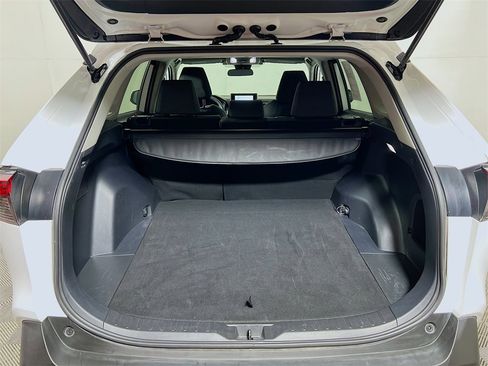 Certified 2025 Toyota RAV4 XLE image 23