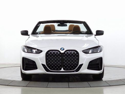 New 2026 BMW 430i xDrive 430i xDrive w/ M Sport Package image 2