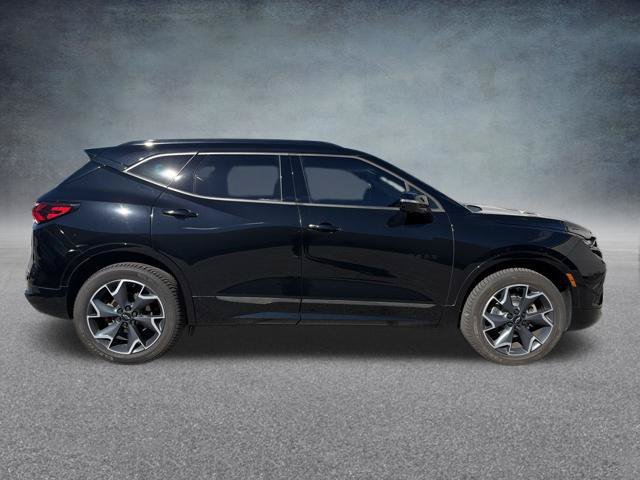 Used 2020 Chevrolet Blazer RS FWD image 6