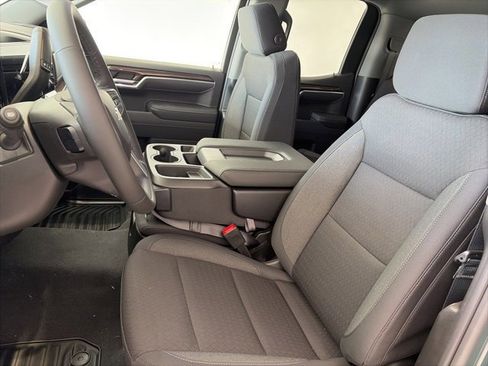 New 2026 Chevrolet Silverado 1500 LT image 11