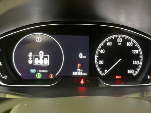 Used 2022 Honda Accord Sport Special Edition image 18