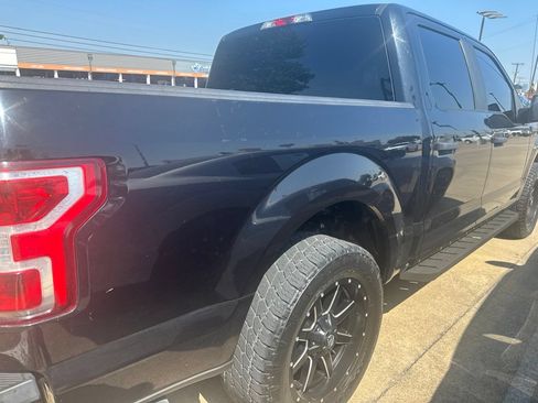 Used 2019 Ford F150 XL w/ Equipment Group 101A Mid RWD image 6