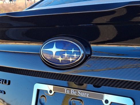 Used 2025 Subaru WRX Premium image 30