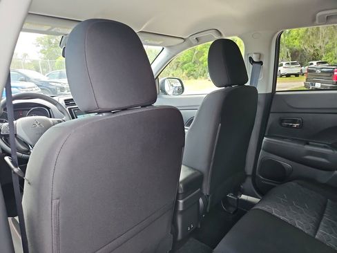 New 2026 Mitsubishi Outlander Sport ES AWD/4WD image 8