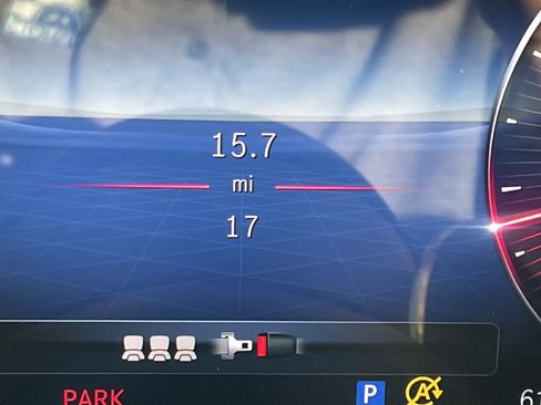 New 2026 Mercedes-Benz S 580 4MATIC Sedan image 23