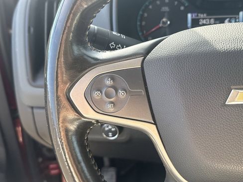 Used 2016 Chevrolet Colorado Z71 image 20