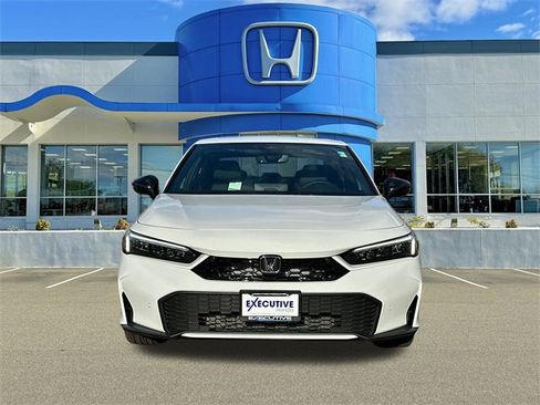 New 2026 Honda Civic Sport Touring image 6