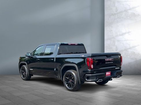 Used 2024 GMC Sierra 1500 Elevation image 4