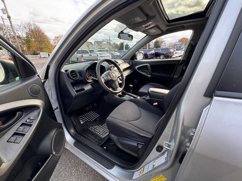 Used 2009 Toyota RAV4 Sport image 23