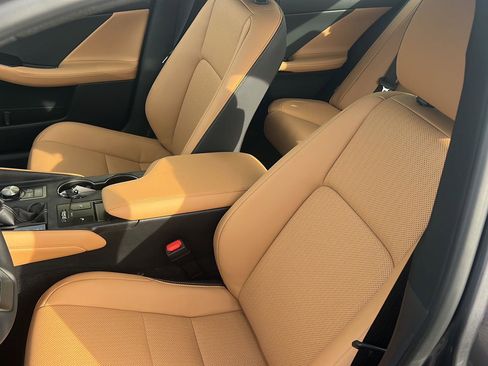 New 2026 Lexus IS 350 F Sport image 30