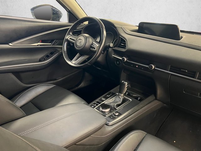 Used 2021 MAZDA CX-30 AWD 2.5 S w/ Select Package image 22