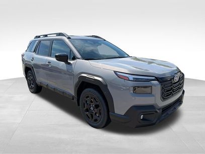 New 2026 Subaru Outback Limited
