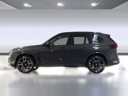 New 2026 BMW X5 M60i AWD/4WD image 2