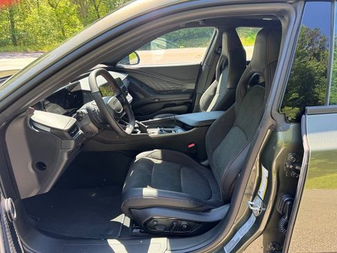 New 2026 Dodge Charger R/T AWD/4WD image 12