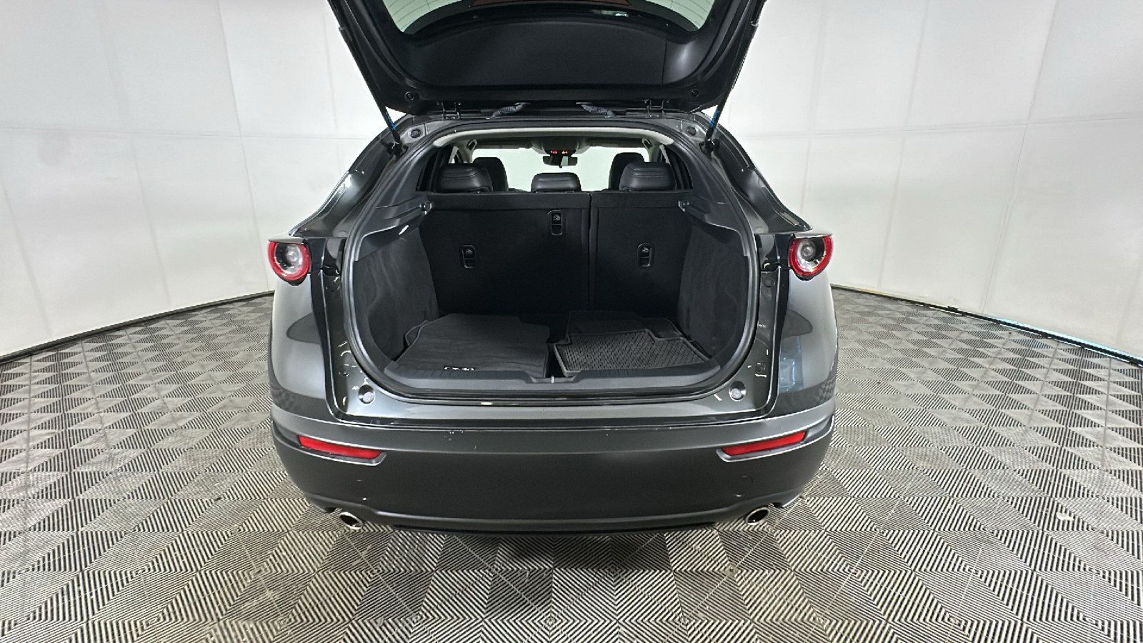 Used 2023 MAZDA CX-30 AWD 2.5 S w/ Preferred Package image 31