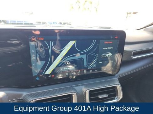 Used 2024 Ford Mustang GT Premium image 3