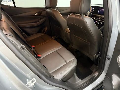 Certified 2024 Buick Encore GX Sport Touring image 39