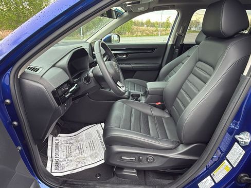 Certified 2023 Honda CR-V EX-L image 22
