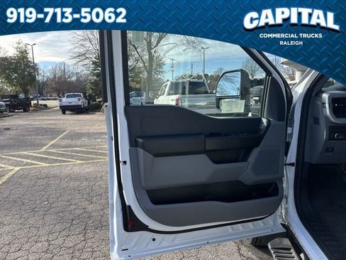 New 2025 Ford F450 XL image 20