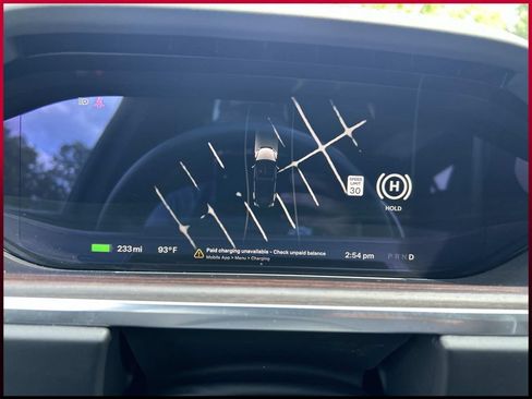 Used 2024 Tesla Model X AWD/4WD image 34