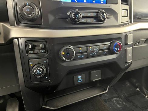 Used 2021 Ford F150 XLT AWD/4WD image 22