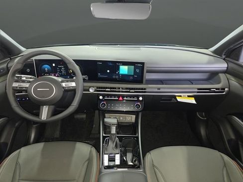 New 2025 Hyundai Santa Cruz Limited image 5