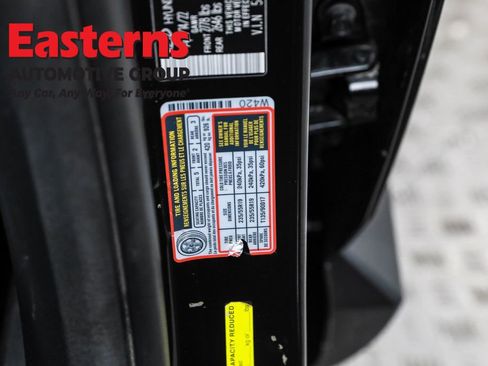 Used 2022 Hyundai Tucson SEL w/ Convenience + Premium Package image 37