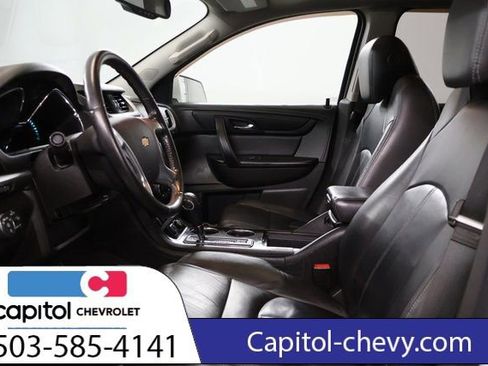 Used 2016 Chevrolet Traverse LT AWD/4WD image 12