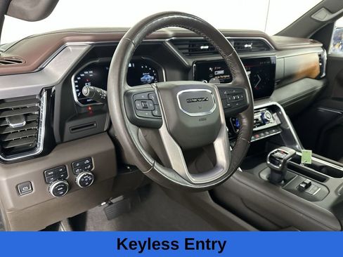 Used 2022 GMC Sierra 1500 Denali AWD/4WD image 13