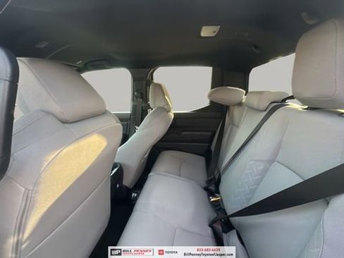 New 2026 Toyota Tacoma SR5 image 12