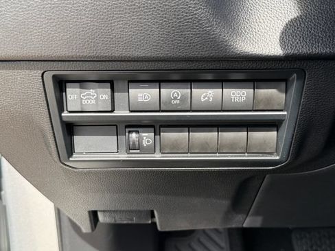 Used 2024 Toyota Tundra SR5 AWD/4WD image 21