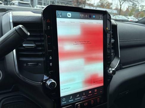 New 2026 RAM 2500 Laramie image 20