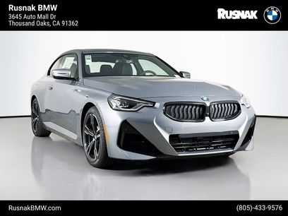 New 2026 BMW 230i Coupe w/ Premium Package