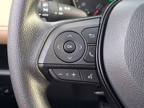 Certified 2021 Toyota RAV4 XLE image 20