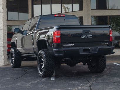 Used 2015 GMC Sierra 1500 Denali