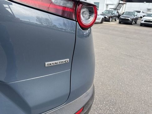 Used 2025 MAZDA CX-30 AWD 2.5 S w/ Preferred Package image 36