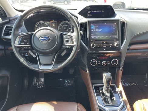 Used 2020 Subaru Forester Touring w/ Popular Package #2 image 8