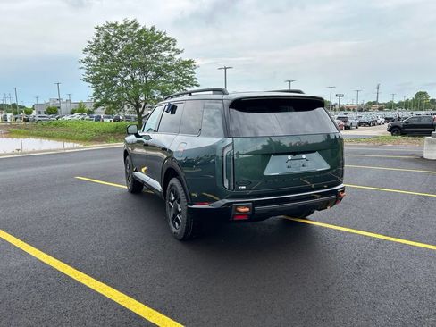 New 2027 Kia Telluride SX Prestige X-Pro AWD/4WD image 8