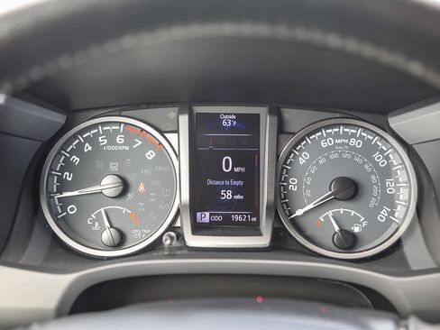 Used 2023 Toyota Tacoma TRD Off-Road AWD/4WD image 22