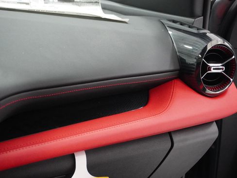 New 2025 Chevrolet Blazer EV RS image 35